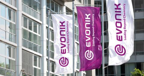 Evonik België